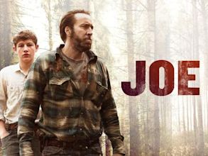 Joe (2013 film)