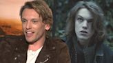 Jamie Campbell Bower Reacts to Being the Trailblazer for 'Rat Boy Summer' (Exclusive)