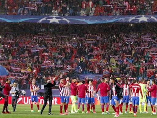 Atletico Madrid vs Real Madrid Live Streaming, La Liga Live Telecast: When And Where To Watch | Football News