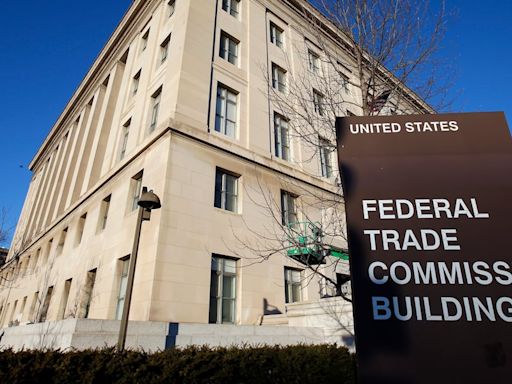 FTC ban on noncompete agreements comes under legal attack