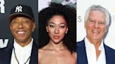 Russell Simmons Reacts to Daughter Aoki’s Romance With Vittorio Assaf