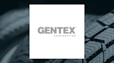 Sequoia Financial Advisors LLC Has $1.64 Million Stock Holdings in Gentex Co. (NASDAQ:GNTX)