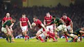 Can Wales topple mighty South Africa? Talking points ahead of the opening Test