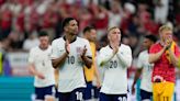 DEN vs ENG, UEFA Euro 2024: Error Prone England Settle For Draw With Denmark- In Pics