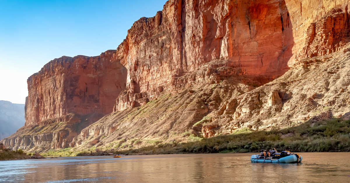 Another Fatality in the Grand Canyon as Deadly Streak Continues