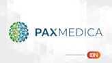 PaxMedica Phase 2 Study Results Published in Peer-Reviewed Journal