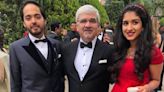 Behind the Scenes with Ambani In-Laws: Radhika Merchant’s Father, Viren Merchant, Boasts an Impressive ₹750 Crore Net Worth