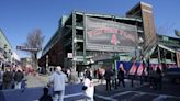 Massachusetts Woman Accused of Driving into Fenway Park, Crashing into Coast Guard Base: 'We Are All Going to Be in a Movie'