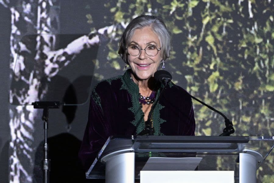 Forbes: Walmart heiress Alice Walton now the richest woman in the world