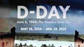 Greenville museum marks D-Day with new exhibition