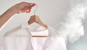 Clothes Steamer vs. Steam Iron: Which to Choose?