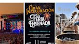 ¿A cuáles irás? Estos son los mejores eventos para disfrutar del fin de semana en la Baja