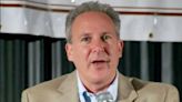 ‘Sucker’s rally’: Peter Schiff called the 2008 financial crash — and now he's predicting the downfall of crypto, calling it ‘fool’s gold.’ He likes these 3 assets instead