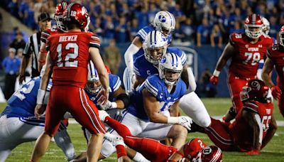 Where does the BYU-Utah rivalry go from here?