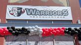 With nod to championship history, Utah Warriors unveil headquarters of future
