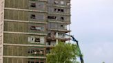 Demolition starts on 'landmark' Bootle building as new plans emerge for vacant site