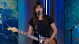 Courtney Barnett Previews Here and There Touring Fest on ‘CBS Mornings’