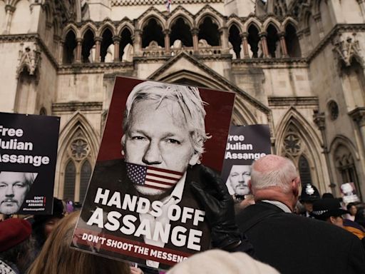 Explained: How Julian Assange walked out of U.S. court as a free man