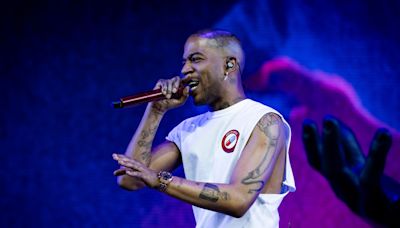 Kid Cudi Almost Done Rescheduling Insano Tour After Foot Surgery, Promises Next Album Is Mind-Blowingly ‘Tasty’