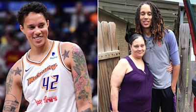 All About Brittney Griner's Parents, Raymond and Sandra Griner