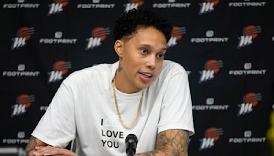 La baloncelista Brittney Griner admite que pensó en suicidarse mientras estuvo detenida en Rusia