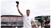 James Anderson Retires On High Note As England Thump West Indies At Lord's