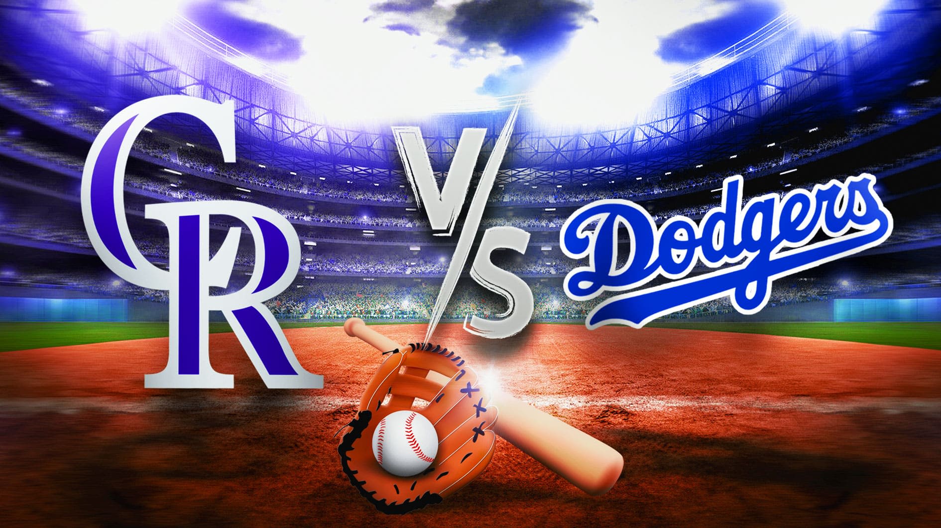 Rockies vs. Dodgers prediction, odds, pick - 6/1/2024