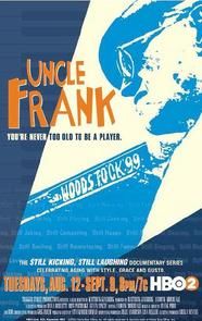 Uncle Frank