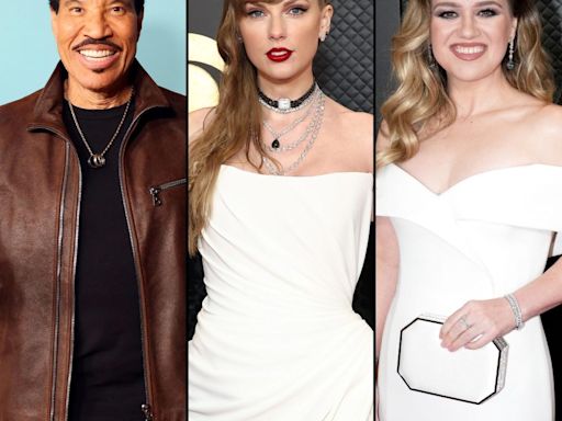 Lionel Richie Knows Who Should Replace Katy Perry on ‘American Idol’