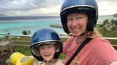 I refused to let my travel dreams die when I became a mom. Here's how I budget to keep my family of 4 traveling the world full-time.