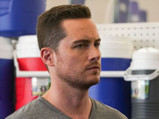 Jesse Lee Soffer Got All The Love Over His New TV Gig From His Chicago P.D. Pals