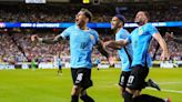 El partido de Estados Unidos contra Uruguay marca récord de audiencia televisiva en la Copa América