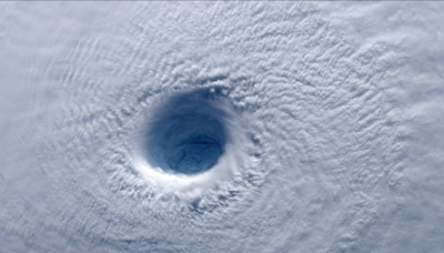 Hurricane 101: The basics of hurricane formation