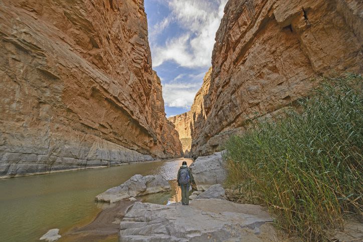 This Southwestern State Has What Might Just Be the Best National Park in America
