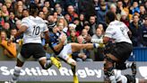 Scotland vs Fiji LIVE rugby: Final score and result from autumn international