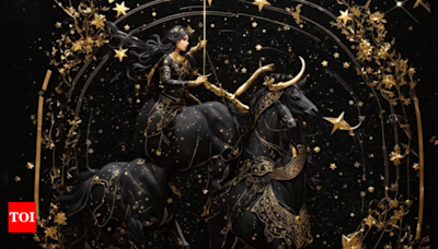 The compatibility and relationships of Sagittarius risings - Times of India