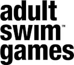 Adult Swim Games