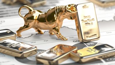 Gold prices are red hot and the rally is likely to continue, here's why