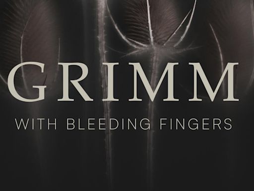 Horror audio: Orchestral Tools releases Grimm with Bleeding Fingers in cooperation with Hans Zimmer