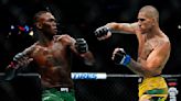 UFC 287: Adesanya noquea a Pereira y recupera el título; Masvidal pierde y se retira