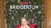 Nicola Coughlan Is a Dream in a Billowing Cape at ‘Bridgerton’ Season 3 Part 2 Premiere