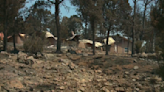 Tips from El Paso insurance agent to navigate insurance claims after Ruidoso wildfire destruction - KVIA