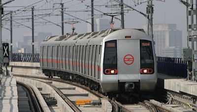 Delhi Metro Phase 4: DMRC targets 2026 for all corridors, Janakpuri West Extension expected by August | Today News