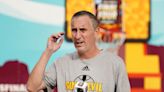 Arizona State's Bobby Hurley unveils mobile fan event for 2024 NCAA Men's Final Four