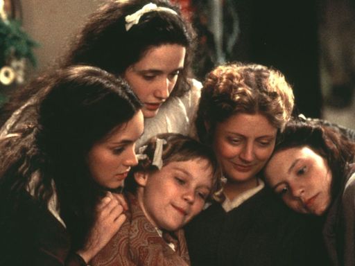 Get to Know the 'Little Women' 1994 Cast 30 Years After the Film's Release