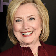 Hillary Clinton