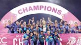 Sri Lanka stun India to win maiden Women’s Asia Cup title