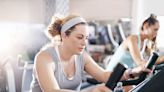 How to overcome gym-barrassment, as 68% of people are 'too embarrassed' to exercise