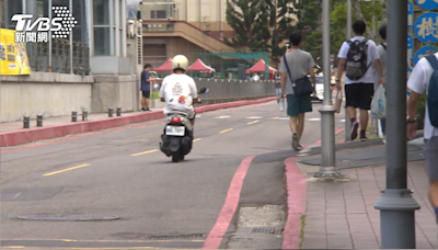 上大學轉大人！沒機車怎聯誼？ 學長姐：看「地點」給建議