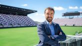 Inter Miami hires FC Barcelona exec Victor Oliver, Phil Neville shows off his Spanish